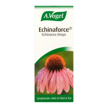 Echinaforce Echincea Drops 50Ml